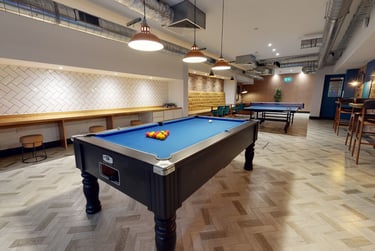 Platinum En Suite Plus at iQ Penworks House, 5 Moland Street, City Centre, Birmingham, B47AS - Image 3